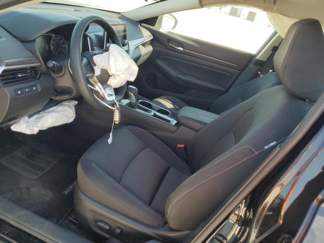 2024 NISSAN ALTIMA SV - 1N4BL4DV5RN341901