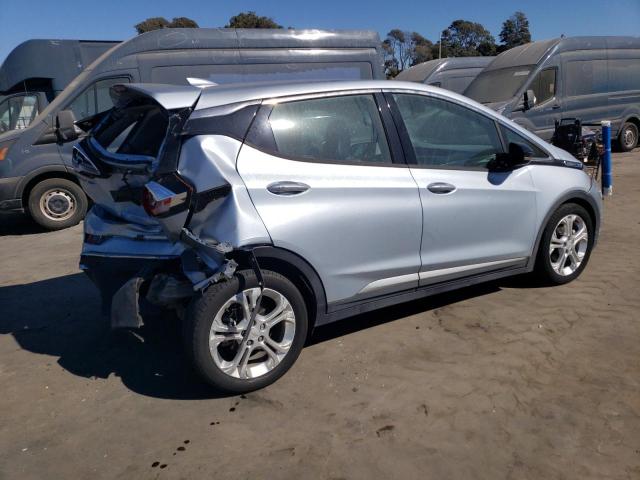 2018 CHEVROLET BOLT 1G1FW6S06J4134376