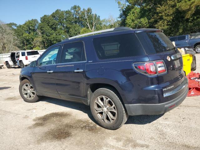 VIN 1GKKRRKDXFJ103145 2015 GMC Acadia, Slt-1 no.2