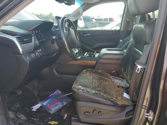 2015 CHEVROLET SUBURBAN K - 1GNSKKKC0FR539929