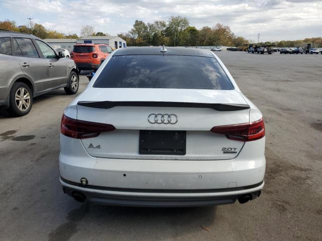 VIN WAUENAF42JN007458 2018 AUDI A4 no.6