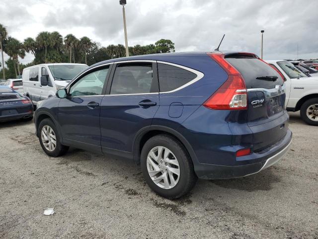 2016 HONDA CR-V EX - 3CZRM3H54GG703341