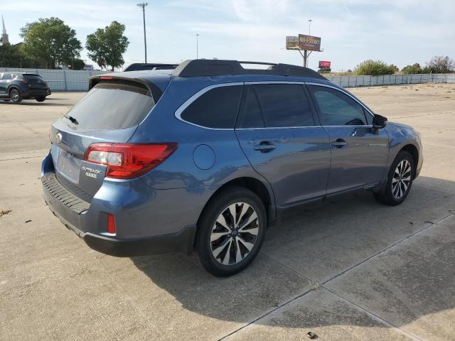 2015 SUBARU OUTBACK 2. - 4S4BSANC4F3292444