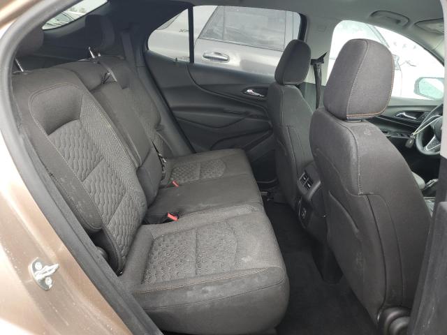 2019 CHEVROLET EQUINOX LT - 2GNAXKEV5K6118305