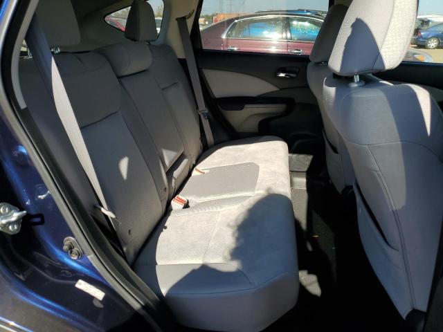 2015 HONDA CR-V EX - 5J6RM4H56FL011685