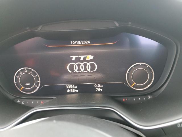 2023 AUDI TTS TRUA1AFV6P1005837