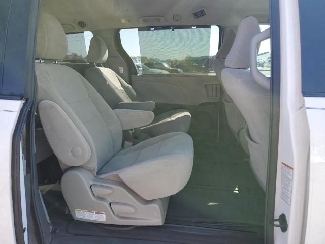 2015 TOYOTA SIENNA LE - 5TDJK3DC6FS101974