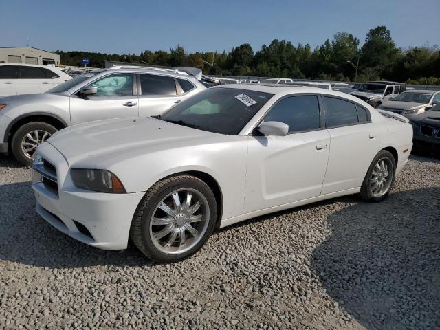 VIN 2C3CDXHG0DH542460 2013 Dodge Charger, Sxt no.1