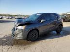 2016 CHEVROLET TRAX LS - 3GNCJKSB0GL234535