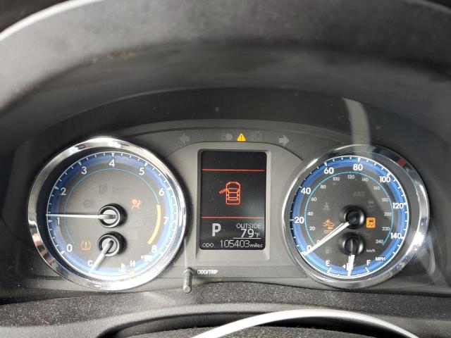 2017 TOYOTA COROLLA L - 2T1BURHE1HC956915