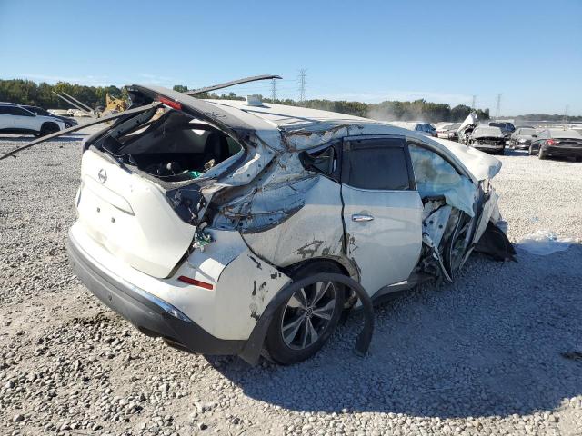 2020 NISSAN MURANO S - 5N1AZ2AJ8LN172812
