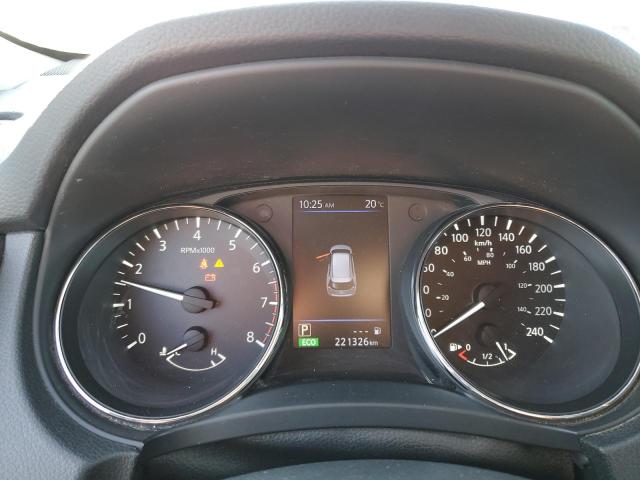 2018 NISSAN ROGUE S - 5N1AT2MV8JC767264