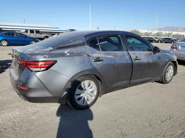 2024 NISSAN SENTRA S - 3N1AB8BV3RY223175