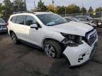 Lot #3030926530 2022 SUBARU ASCENT PRE