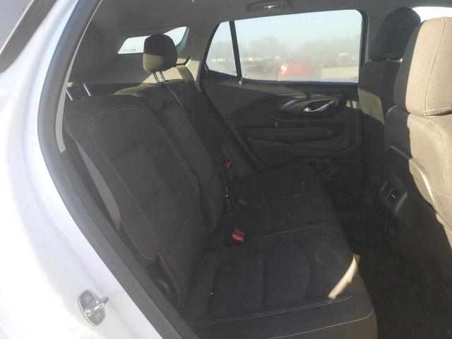 2022 GMC TERRAIN SL - 3GKALMEV9NL281513
