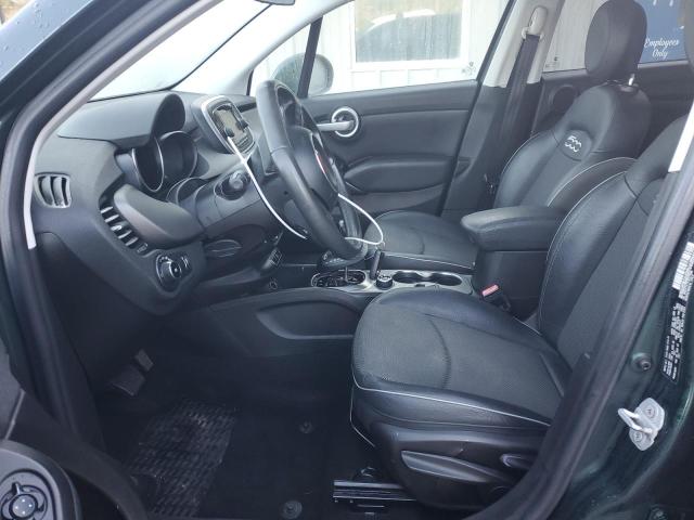 2016 FIAT 500X TREKK ZFBCFYCT3GP377684