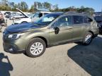 2019 SUBARU OUTBACK 2. - 4S4BSAFC1K3320399