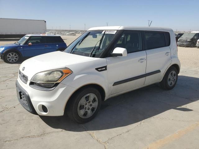 VIN KNDJT2A59D7586230 2013 KIA Soul no.1