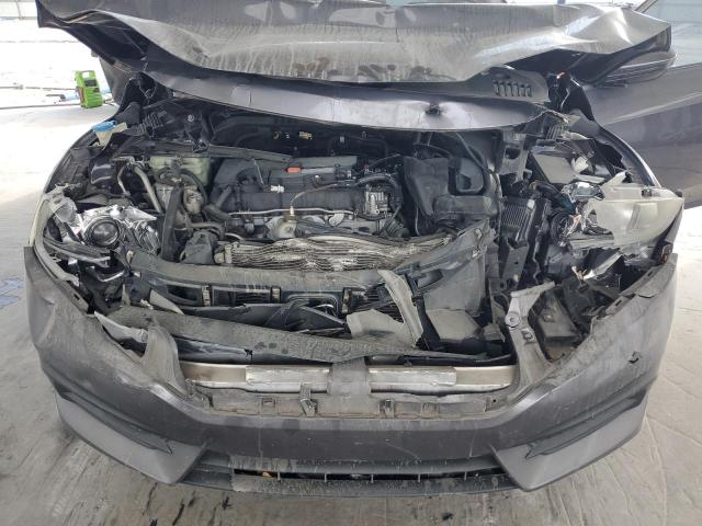 2016 HONDA CIVIC LX - 19XFC2F54GE054502