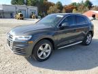 2019 AUDI Q5 PREMIUM - WA1BNAFY8K2054791