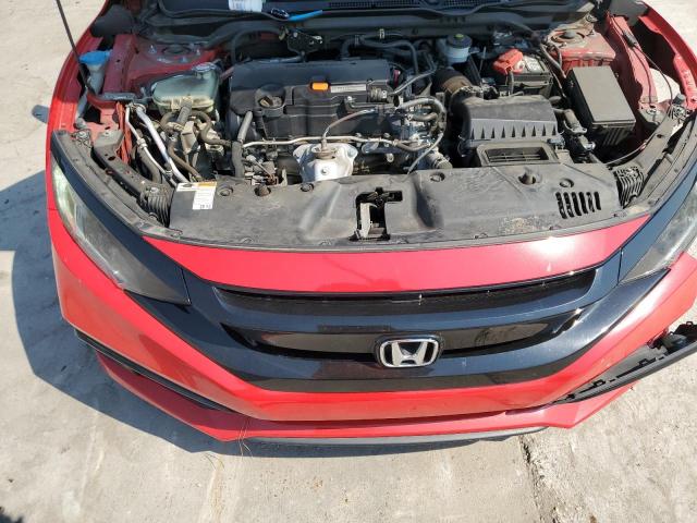 2020 HONDA CIVIC SPOR - 2HGFC2F88LH562742