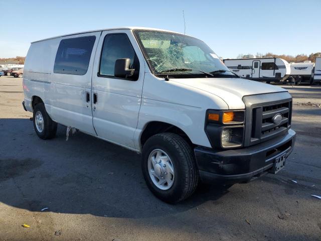 VIN 1FTNE2EL2EDA32793 2014 Ford Econoline, E250 Van no.4