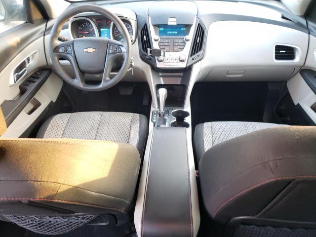 VIN 2GNALBEK8D6307471 2013 Chevrolet Equinox, LS no.8