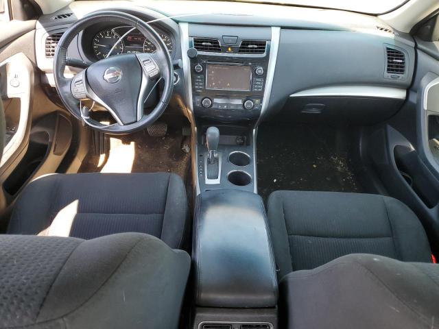 VIN 1N4AL3AP9FC260015 2015 Nissan Altima, 2.5 no.8