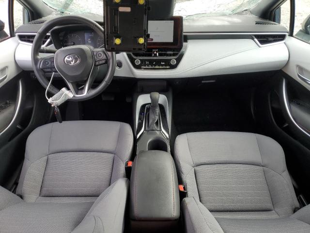 2023 TOYOTA COROLLA SE - 5YFS4MCE2PP162787