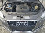 AUDI Q7 PRESTIG photo