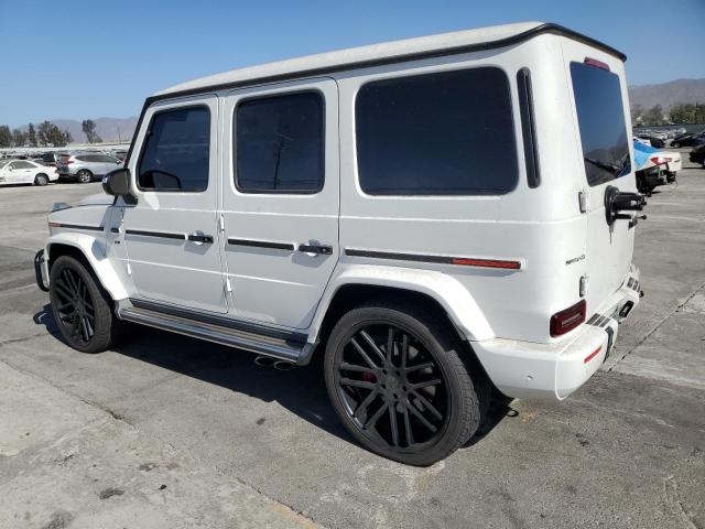 VIN WDCYC7HJ9LX336882 2020 MERCEDES-BENZ G-CLASS no.2