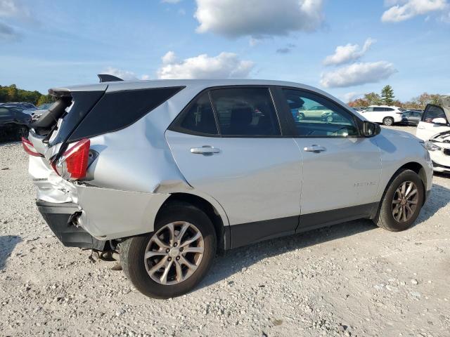 2020 CHEVROLET EQUINOX - 3GNAX5EVXLS585403