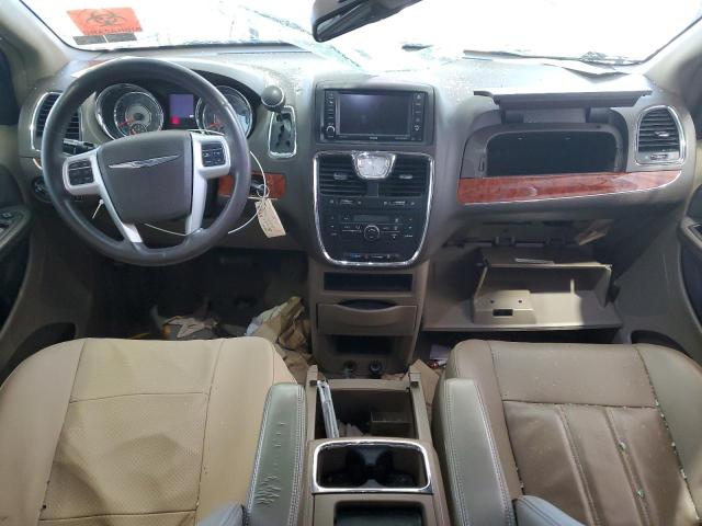 VIN 2C4RC1BG5ER343012 2014 Chrysler Town and Countr... no.8