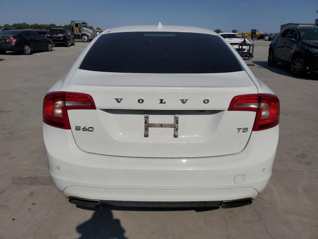 VIN YV140MFK6F2354386 2015 Volvo S60, Premier no.6