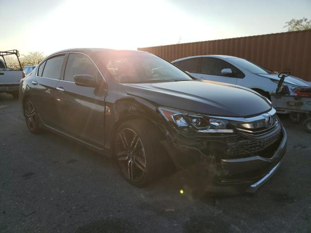 2017 HONDA ACCORD SPO - 1HGCR2F10HA203962