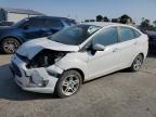 2017 FORD FIESTA SE - 3FADP4BJ0HM113441