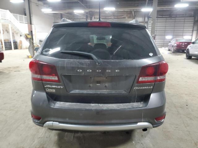 2016 DODGE JOURNEY CR - 3C4PDCGB2GT178985