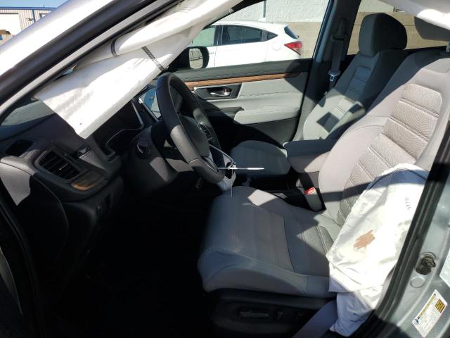 2021 HONDA CR-V EX - 7FARW2H5XME022276