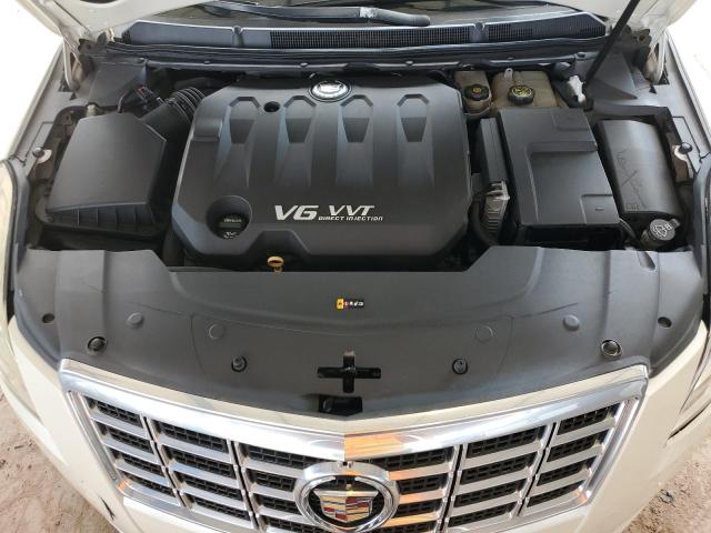 VIN 2G61P5S36D9206801 2013 Cadillac XTS, Luxury Col... no.11