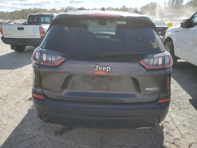 2022 JEEP CHEROKEE L - 1C4PJLMX6ND503312