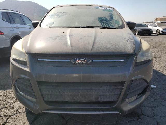 VIN 1FMCU9G94GUA14671 2016 Ford Escape, SE no.5