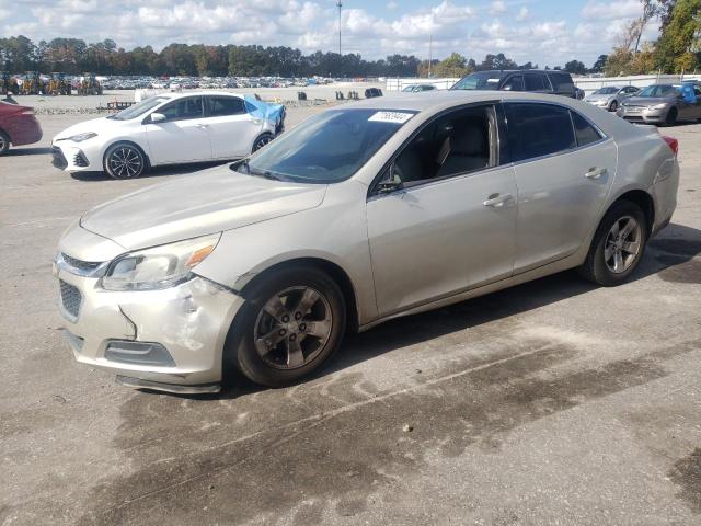 CHEVROLET MALIBU LS
