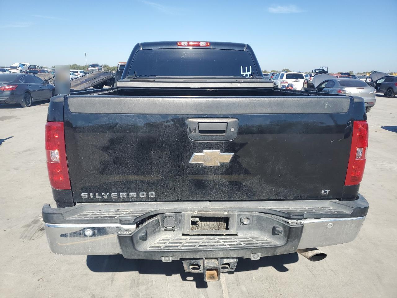 Lot #2991737036 2011 CHEVROLET SILVERADO