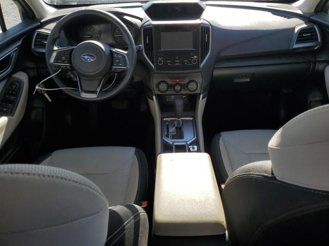 2020 SUBARU FORESTER JF2SKADC5LH467919