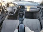 SUBARU FORESTER L photo