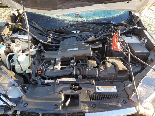 2018 HONDA CR-V EXL - 2HKRW2H89JH659002
