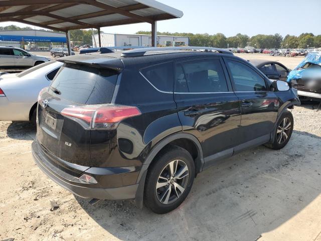 2017 TOYOTA RAV4 XLE - 2T3WFREV0HW348437