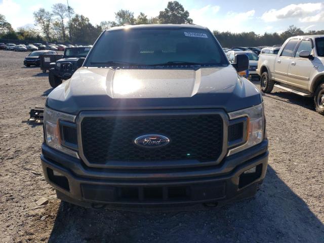 VIN 1FTEW1EG6JKC47514 2018 Ford F-150, Supercrew no.5