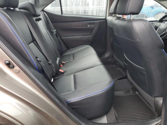 2018 TOYOTA COROLLA L - 2T1BURHE8JC993188