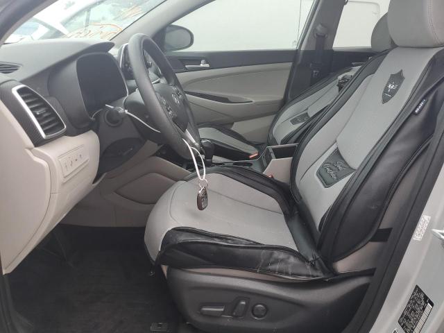 KM8J33AL2KU972597 2019 HYUNDAI TUCSON
